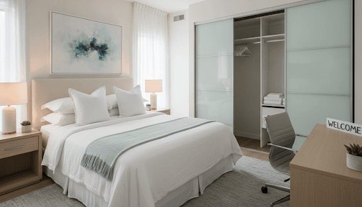 Airbnb Turnover