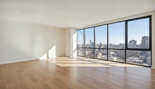 Move In/Out